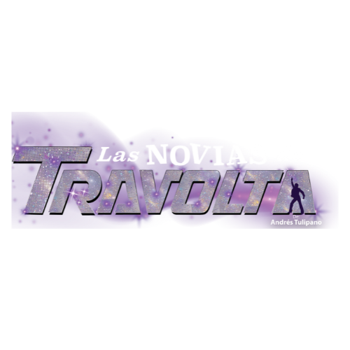 Novias del Travolta